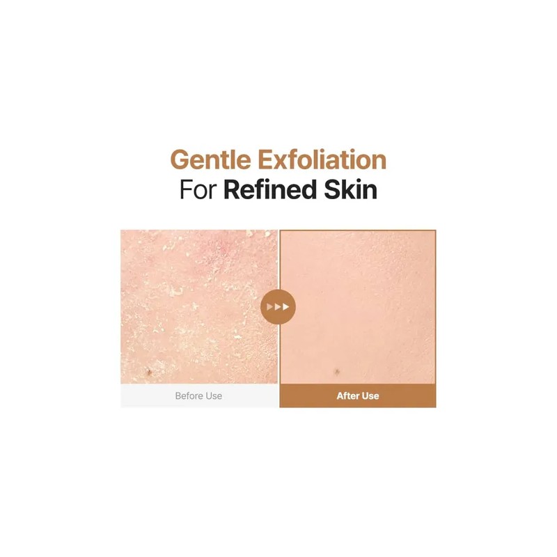 Purito Oat Pdrn Gentle Refining Toner- 200 Ml
