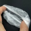 [SS62]Shower Disposable Earplugs Vinyl Earplugs 100P / [에스에스62]샤워 일회용귀마개 비닐 귀마개 100P