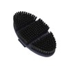 Lemieux Flexi Soft Body Brush In Black IT04844