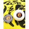 Hanshin Tigers Golf Gift Set, Gift Set, Golf Ball, Chip