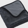 MIIGII Microfiber Cleaning Towels for Cars - Scratch Free Wash