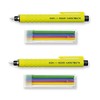 Koh-I-Noor 2 x 7 Pieces Tailor's Chalk & Pen