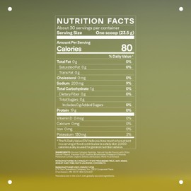 LTH Prime Collagen Peptides - Trusted by Life Time Members - Collagen Powder for Digestive Health - Supports Healthy Joints, Hair & Skin - from Grass-Fed Cows - Vanilla - 30 Servings