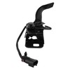CARBBIA Hood Latch Assembly with Remote Start Engine Hood Lock
