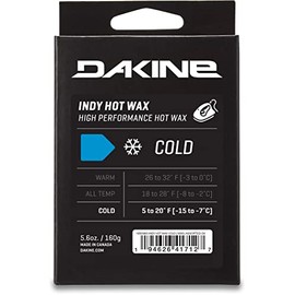 Dakine Indy Hot Wax - Cold