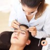 Cinta Micropore Extensiones Pestañas Mink 1x1 Pelusa