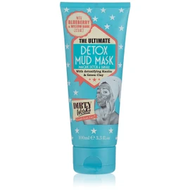 Dirty Works Power Berry Detox Mask by Dirty Works