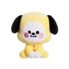 Aurora 61377 Peluche Yellow