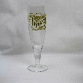 Infinium Ale Samuel Adams Weihenstephan Infinium Ale Flute Champagne Beer Glass