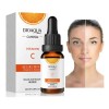 Sérum Bioaqua Con Vitamina C Que Aclara E Hidrata Las