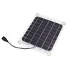 Solar Water Pump 5V 10W Monocrystalline Silicon IP65 Waterproof Solar
