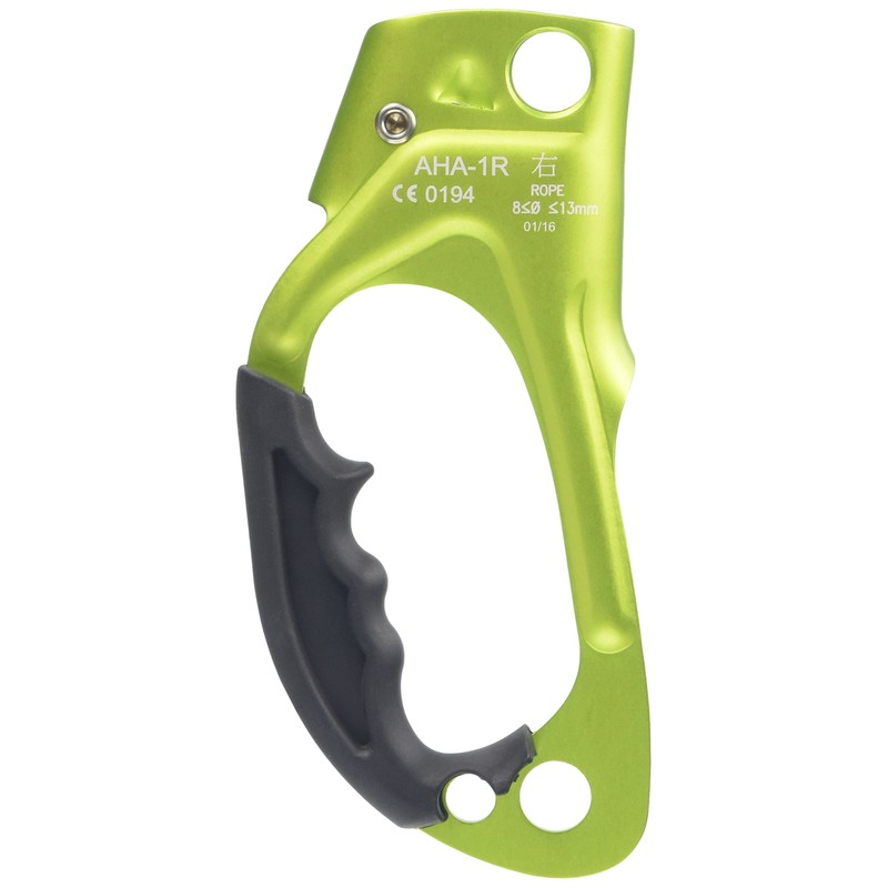 roc'teryx GRN RTAHA1R Ascender Light (Right-Hand) Green