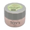 TOY's x INITY Nendo Gel T-CND07 Green Tea, 0.3 oz