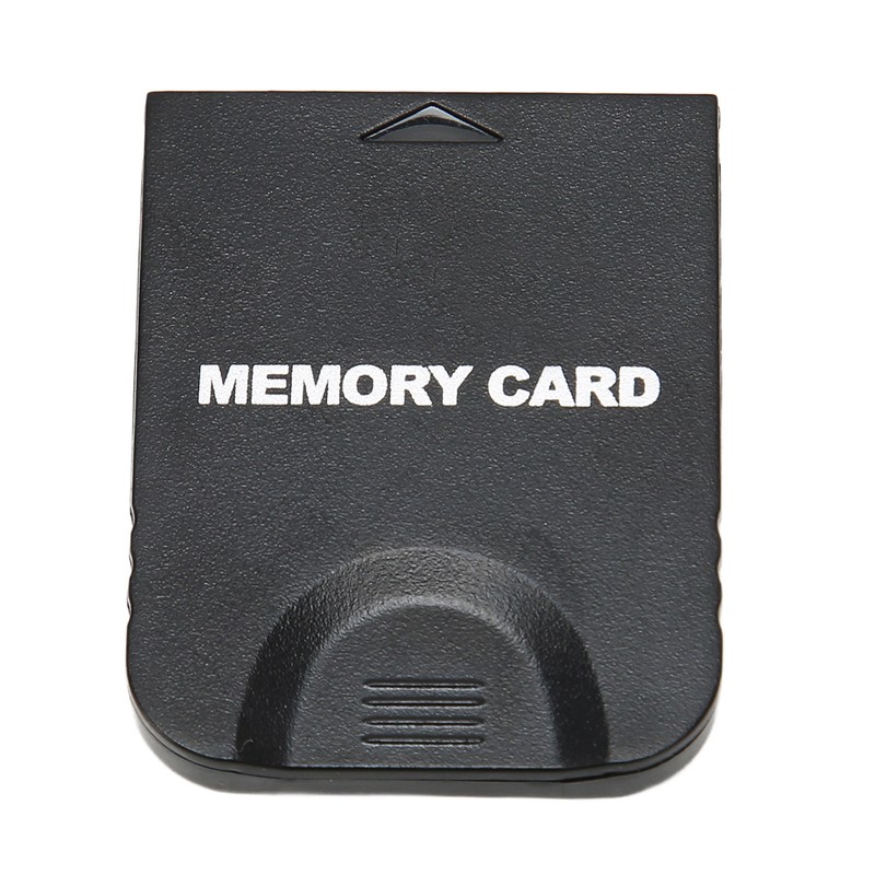 for Gamecube Memory Card Plug and Play High Speed Game