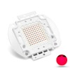 CHANZON High Power Led Chip 100W Deep Red Plant Grow