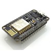 Hailege 2pcs NodeMCU LUA ESP8266 CP2102 ESP-12E Wifi Internet Development