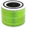 LEVOIT Air Purifier Mold & Bacteria Replacement Filter, 3-in-1 HEPA,