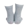 Kyoetsu Men's Tabi Socks, Hot Water Play, Set of 10