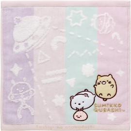 CM42801 Sumikko Gurashi Mini Towel