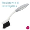 Set de 3 Piezas de Cepillos para Azulejos Baños y
