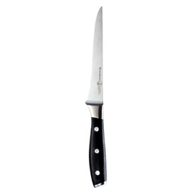 Messermeister Avanta 6” Boning Knife - German X50 Stainless Steel - Rust Resistant & Easy to Maintain
