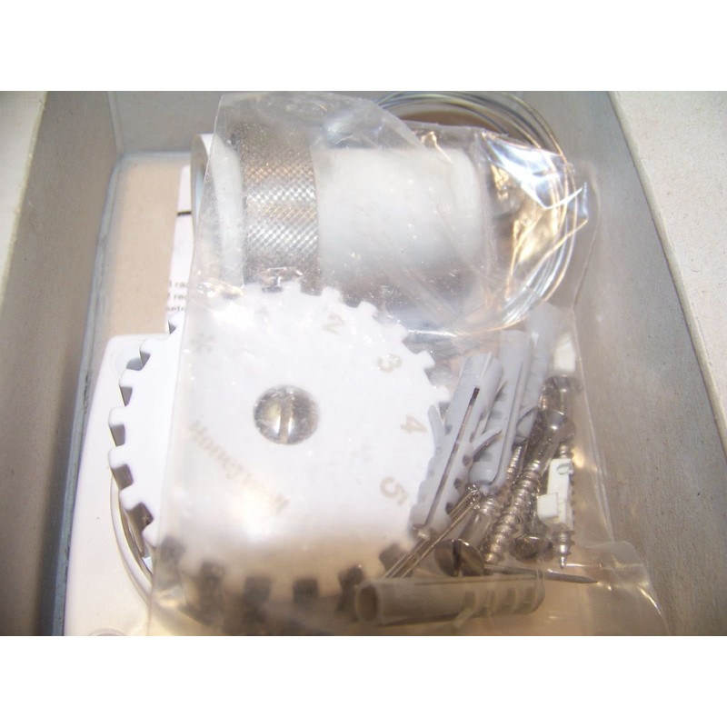 Honeywell T104B1038 Zone Valve Operator