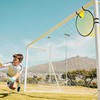 Soccer Target Net, Football Training Practice Goal, Portable Corner Target,