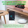 QaoMrt Battery Compatible with Eufy Robovac L70 Hybrid Robot Vacuum