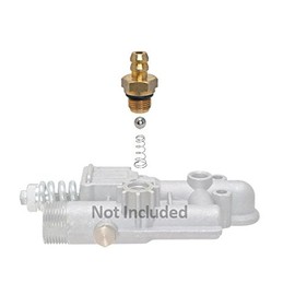 Lisongin Injector Kit 190635GS & 190593GS 203640GS Chemical Injector Repair kit 200279gs -P#EWT43 65234R3FA732471