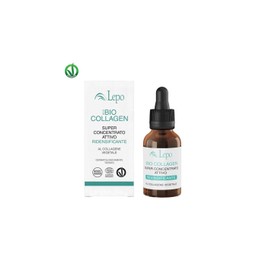 ECOBIO SUPER KONZENTRAT COLAGENO AKTIV 20 ML