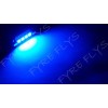Fyre Flys 1 Super Blue 42mm Canbus Error Free LED