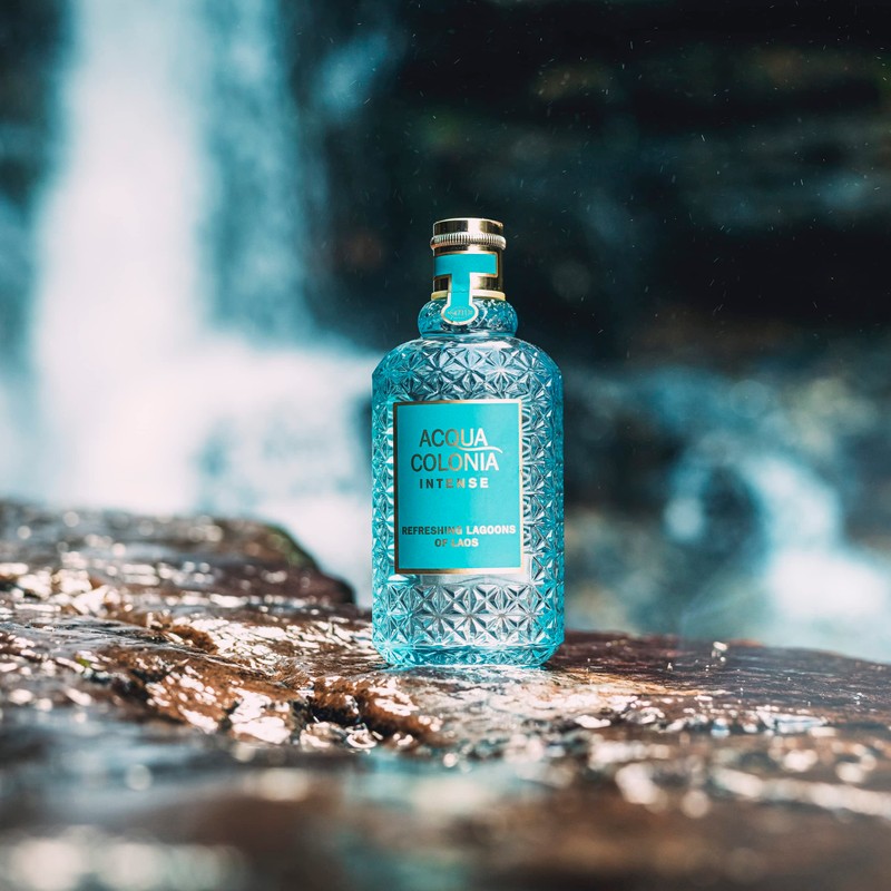 4711 Acqua Colonia Intense Refreshing Lagoons of Laos 50 ml