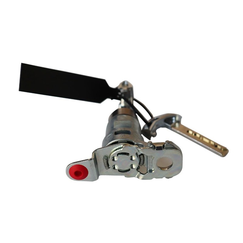 Cable Conductor Cilindro de cerradura para puerta izquierdo 72185-tf0-g01 para