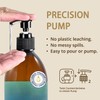 Oxyooh 2 Pack Pump Dispenser Compatible with Queen of Thrones