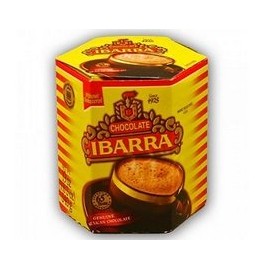 Los Chileros Mexican Ibarra Chocolate (Pack of 2)