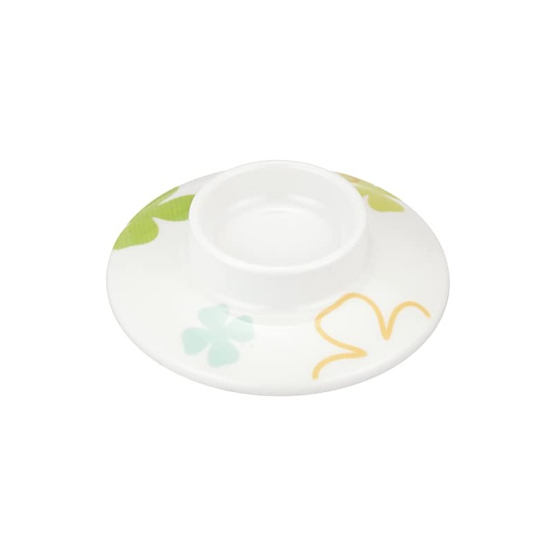 Marukei C19C YB Unicup, Lid, Brim Diameter 3.3 x Height