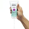 dermaGEEK Gentle Facial Cleanser, 5.0 fl oz