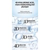 Hydrating Cleansing Mousse Blocking Melanin Brightening Moisturizing Facial Cleansing Mousse
