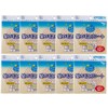 Hayakawa Kougyou 130968 Shiny Bath Hair Removal Sheet, 12 Sheets