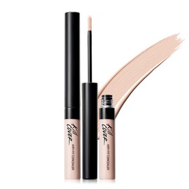 CLIO Kill Cover Airy Fit Concealer 3g - #3.5 VANILLA