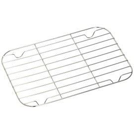 大屋金属 シンドー 深型組バットアミ 2号用 ステンレス ABT10002