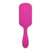 CEPILLO OVALADO ROSA PRO BRITE KNOT DR