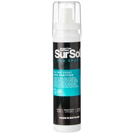 SurSol Pro Sport Mask Sanitiser, 100ml