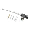 Motorcycle Clutch Brake Pump Smooth Operation Aluminium Alloy Clutch Master