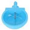 RNL RabbitNippLes.com 10Pcs Rabbit Watering Cup Drinking Feeder Bowl waterer