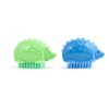 KIKKERLAND Hedgehog Nail Brush, 1 EA