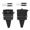 TooToo 12 Pin Flat Trailer Socket Plug Set Connector Trailer