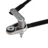 Front Windshield Wiper Linkage Assembly Replacement for Hyundai Elantra 2001-2006