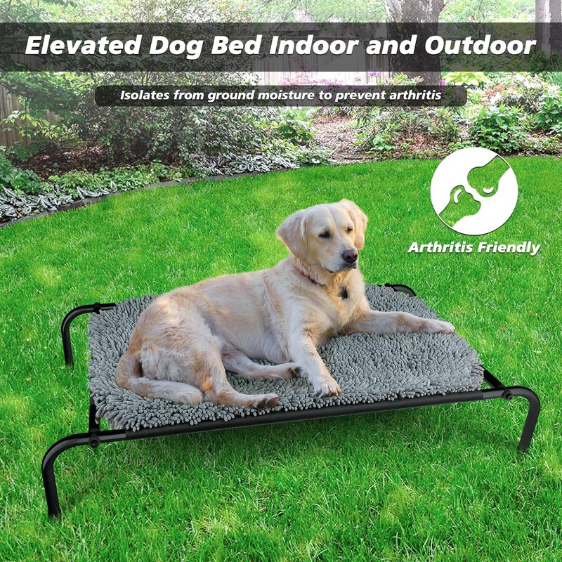 狗嗅探垫，17英寸x 21英寸狗嗅探互动喂食游戏无聊，益智玩具鼓励自然觅食技能和缓解压力小型/中/大型狗