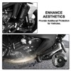 Mantt Frame Sliders Crash Protectors Fit for CBR650R 2024 2023